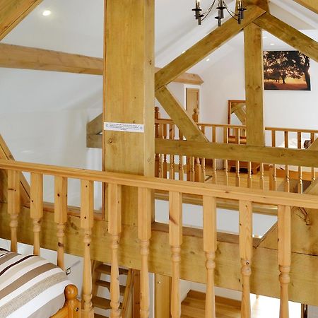 Owl Cottage Coedana Kültér fotó