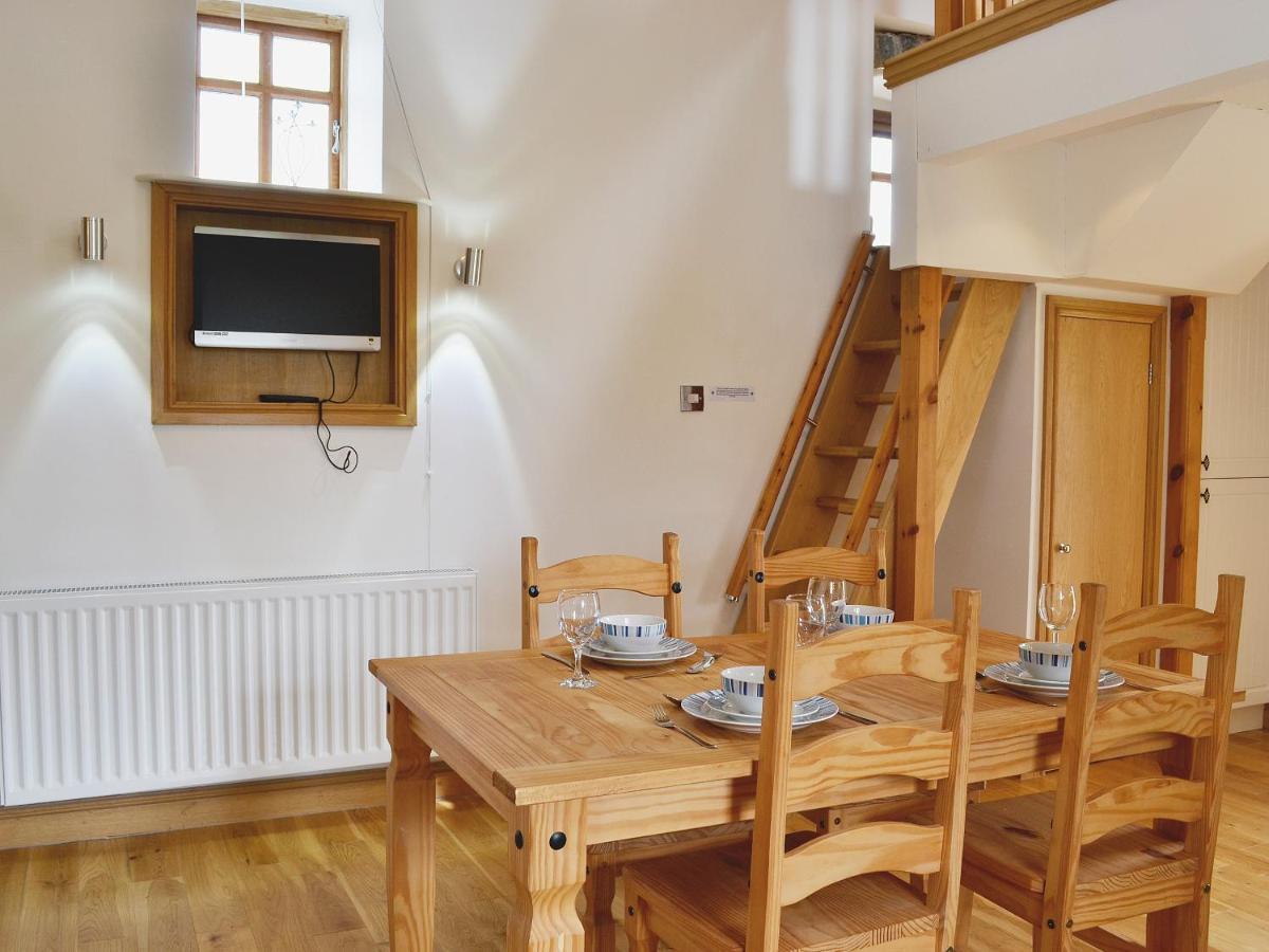 Owl Cottage Coedana Kültér fotó